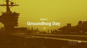 Carrier Groundhog Day