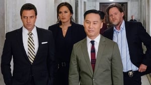 Law & Order – Unità vittime speciali: Stagione 15 x Episodio 23