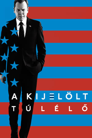 Poster A kijelölt túlélő 3. évad 2. epizód 2019