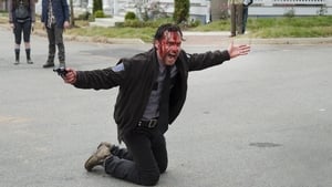 The Walking Dead saison 5 Episode 15