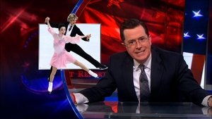 The Colbert Report: 10×65