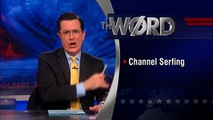 The Colbert Report: 10×34