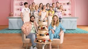 Celebrity Bake Off España