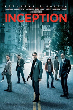 poster Inception
