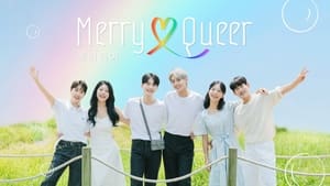 poster Merry Queer