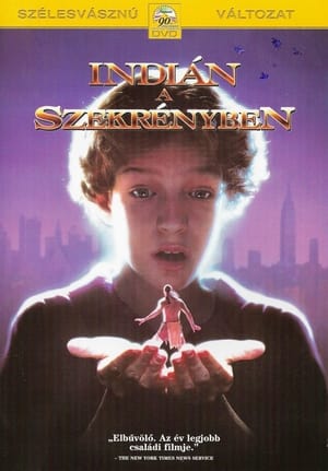 Indián a szekrényben (1995)