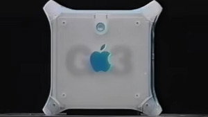 Macworld, San Francisco (1999)
