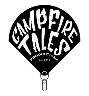 Logo Campfire Tales Productions