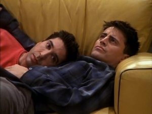 Friends Temporada 7 Capitulo 6