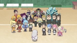 Isekai Quartet: Saison 1 Episode 11