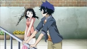 Nisekoi Episódio 11