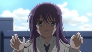 Ao-chan Can’t Study! Season 1 Episode 2