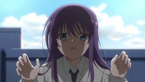 Midara na Ao-chan wa Benkyou ga Dekinai: 1×2