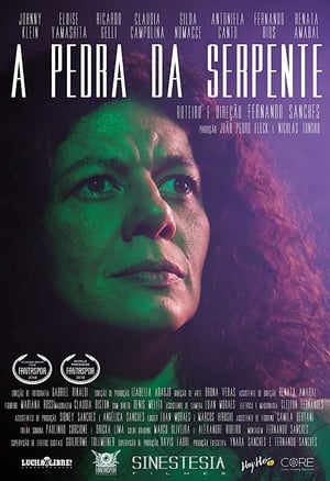 Assistir A Pedra da Serpente Online Grátis