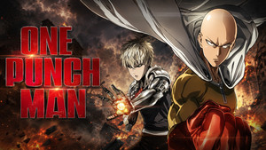 One-Punch Man