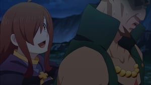 KonoSuba – God’s blessing on this wonderful world!!: Season 2 Episode 10 – God’s Blessing on This Wonderful Party!