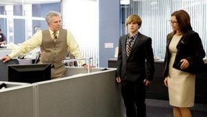 Major Crimes Temporada 1 Capitulo 8