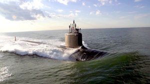 Submarines film complet