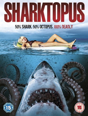 Sharktopus 23