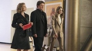 Castle Temporada 4 Capitulo 5