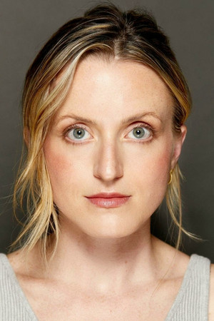 Marissa Kaye portrait