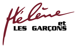 Hélène et les Garçons — Logos 2