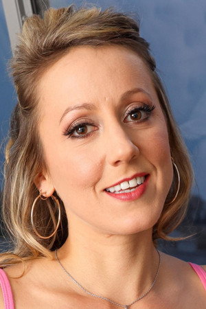 Emmanuelle Worley portrait