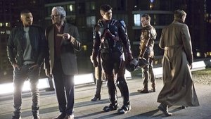 Legends of Tomorrow: 1×1