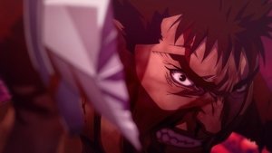 Berserk: The Golden Age Arc– Memorial Edition: Saison 1 Episode 13