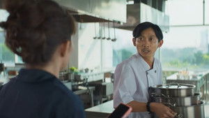 A Business Proposal (2025)