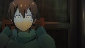 And You Thought There Is Never a Girl Online? Season 1 Episode 4