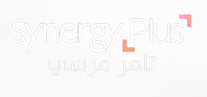 Logo سينرجي بلس