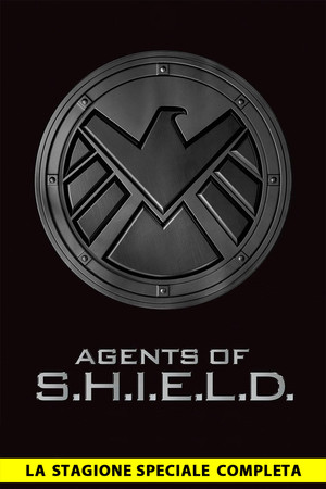 Agents of S.H.I.E.L.D.: Speciali
