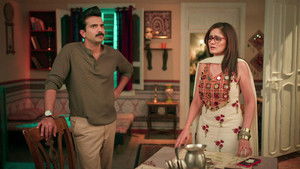 DNA Report Shocks Mannat