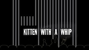 Mystery Science Theater 3000 Kitten with a Whip