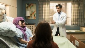 El Buen Doctor: 1×11