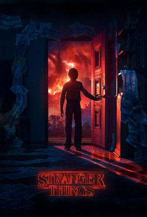 poster Stranger Things