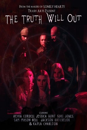 Poster di The Truth Will Out