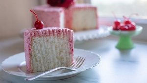 Angel Food Cake