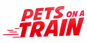 Pets on a Train