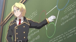 Akashic Records of Bastard Magic Instructor Season 1 Episode 11