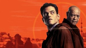 Amateur (2025) ร้ายสมัครเล่น