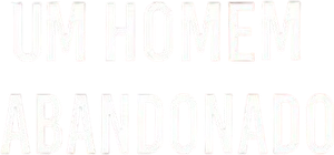 Abandoned Man — Logos 1