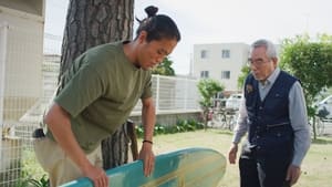 Cazadores de olas Temporada 1 Capitulo 3