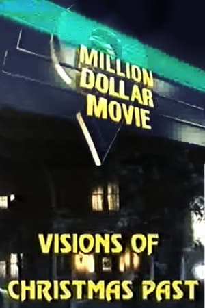 Poster Visions of Christmas Past (1979)