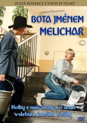 Boot Called Melichar 4