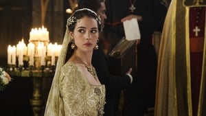 Reign Temporada 4 Capitulo 9