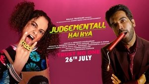 Judgementall Hai Kya (2019)