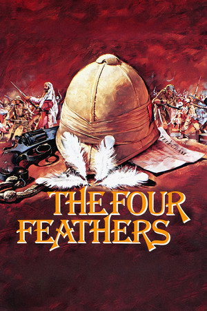 The Four Feathers 45