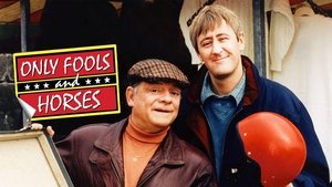 poster Only Fools and Horses